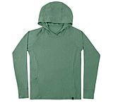 Image of Milk X Whiskey CHASER Sun Hoodie - Women's