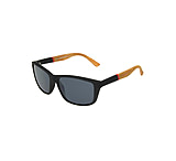 Image of Body Glove Jake Rectangle Sunglasses - Black 3B3DD8D4