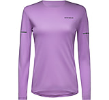 Image of Gorewear Contest 2.0 Long Sleeve Tee - Women's