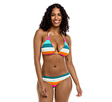 Image of Body Glove Free Flow Shanaya Triangle Bikini Top D - Multi E642BE7D