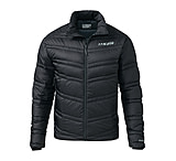 Image of KUIU Outlet Super Down ULTRA Hunting Jacket in Black Size 3XL 7D87F8BC