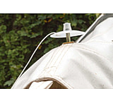 Image of Life Intents Rain cap Replacement over A-Frame Door 006C9FB0