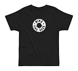 Image of Milk X Whiskey Bike Like Heck T-Shirt - Toddler