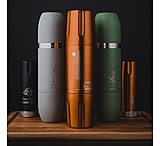 Image of High Camp Flasks Artist Series Flasks