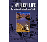 Image of Media A Complete Life The Autobiography of John Franklin Wright