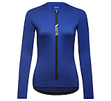 Image of Gorewear Torrent Long Sleeve Cycling Jersey - Women's