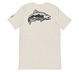 Image of Milk X Whiskey Mountain Trout T-Shirt - Men's