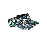 Image of Body Glove Printed Fauna Sun Visor - Multi D35187BE