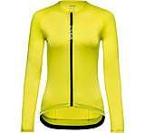 Image of Gorewear Spinshift Long Sleeve Cycling Jersey - Women's