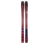 Image of Hagan Core Carbon 89 Ski