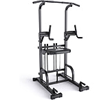Image of Flybird Fitness Power Tower with Assistance Bands