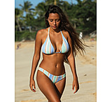 Image of Body Glove Shorebreak Shanaya Triangle Bikini D Top - Shorebreak / Multi E904D20B