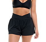 Image of Body Glove Cozumel Vapor Boardshort - Black D13425C0