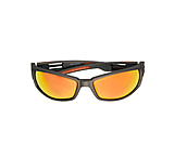 Image of Body Glove Breakers Polarized Sunglasses - Grey A07BF04A