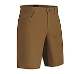 Image of KUIU Bridger 10 Short in Bronze Size 42 F2C30688