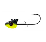 Image of Big Bite Baits TRU-X Wally Jig Head