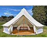 Image of Life Intents 16' 5M ZephyrTM Tent Cabin 944A6A3C
