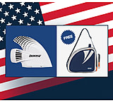 Image of Boost Surfing Boost Fin + Boost Fin Bag