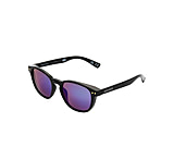 Image of Body Glove Serenity Round Sunglasses - Black 5D4FB020