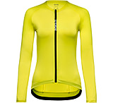 Image of GOREWEAR SPINSHIFT Long Sleeve Cycling Jersey Women's in Scrub Purple 2XS Form fit 2418F037