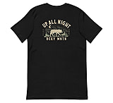 Image of Milk X Whiskey Up All Night T-Shirt - Men's