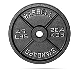 Image of Flybird Fitness Olympic Weight Plates