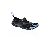 Image of Aquapac Women's 3T Barefoot Max Water Shoes - Black/Sky DE971247