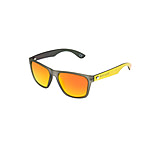 Image of Body Glove Men's BGM 2014 Polarized Core Sunglasses - Orange 33B0FCC5