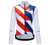 Image of Gorewear Progress Thermo Cycling Jersey - Women's