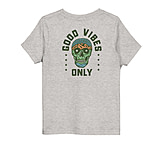 Image of Milk X Whiskey Good Vibes Only T-Shirt - Toddler