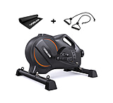 Image of Yosuda YBM-2 Magnetic Under Desk Cycling Bike