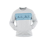 Image of ABK Mael Crew Sweat - Men's