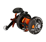 Abu Garcia C3 Catfish Special Round Baitcast Fishing Reel