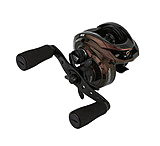 Image of Abu Garcia Ike Signature Low Profile Baitcast Fishing Reel