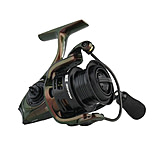 Abu Garcia Ike Signature Spinning Fishing Reel