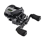 Abu Garcia Max Digital Line Counter Low Profile Baitcasting Fishing Reel
