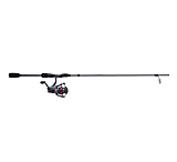Image of Abu Garcia Max Elite Spinning Rod and Reel Combo
