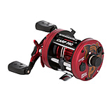 Image of Abu Garcia Ambassadeur Carp Pro Round Baitcast Reel