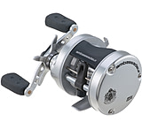 Abu Garcia Ambassadeur Round Baitcast Fishing Reel