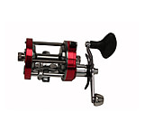 Abu Garcia C-7001 AMB BCAST REEL LH 1324533