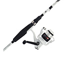Image of Abu Garcia Ike Dude Spinning Rod &amp; Reel Combo