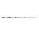 Image of Abu Garcia Jordan Lee Casting 30 Ton Graphite Rod, 5Wt, Medium, Winn Grip Handle Jerk Bait