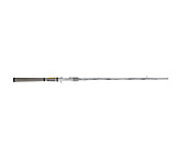 Image of Abu Garcia Jordan Lee Casting 30 Ton Graphite Rod, 6Wt, Medium-Heavy Winn Grip Handle Blade Jig