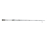 Image of Abu Garcia Jordan Lee Spinning Rod, 30 Ton Graphite Rod, 5Wt, Medium, Winn Grip Handle Shakey Head