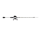 Image of Abu Garcia M Maxpro 1Pc Baitcast Combo
