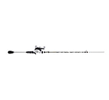 Image of Abu Garcia Mh Maxpro 1Pc Baitcast Combo, Left Hand