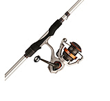 Image of Abu Garcia Revo X Spinning Rod &amp; Reel Combo
