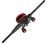 Image of Abu Garcia Vendetta Baitcast Rod &amp; Reel Combo