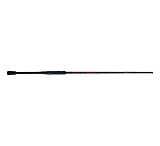 Image of Abu Garcia Vendetta Casting Rod, 30 Ton Graphite with Intracarbon Blank, Carbon Rear Grip, SS Guides with Zirconium Incerts, Heavy