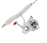 Image of Abu Garcia Veritas Ice Spinning Rod &amp; Reel Combo